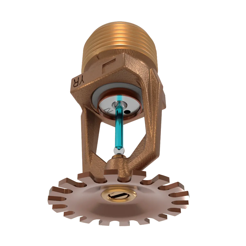 VK534 K11.2 Pendent Sprinkler
