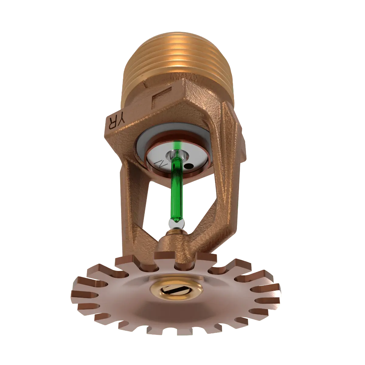 VK534 K11.2 Pendent Sprinkler