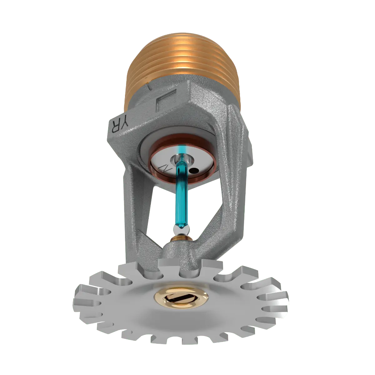 VK534 K11.2 Pendent Sprinkler