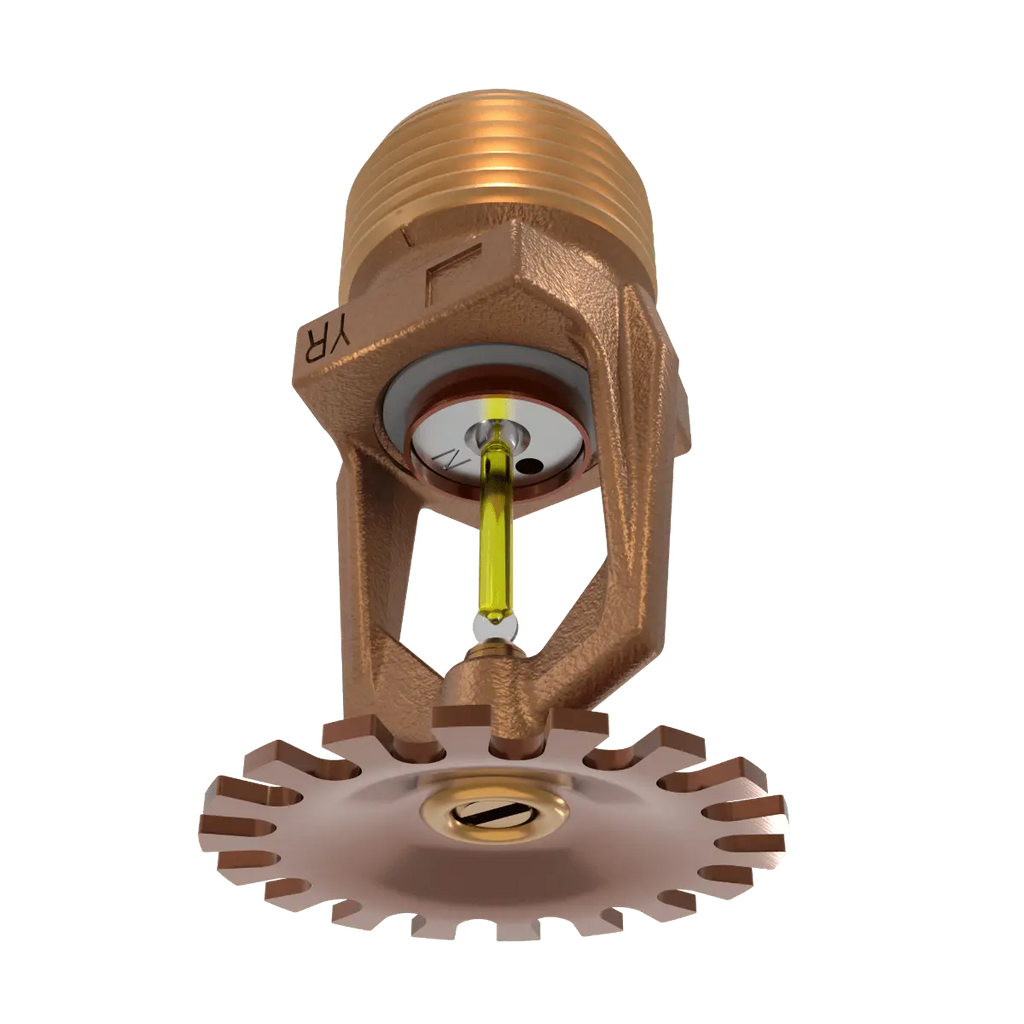VK534 K11.2 Pendent Sprinkler