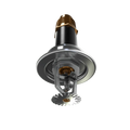 Viking VK545 Standard Response Recessed Dry Pendent Fire Sprinkler