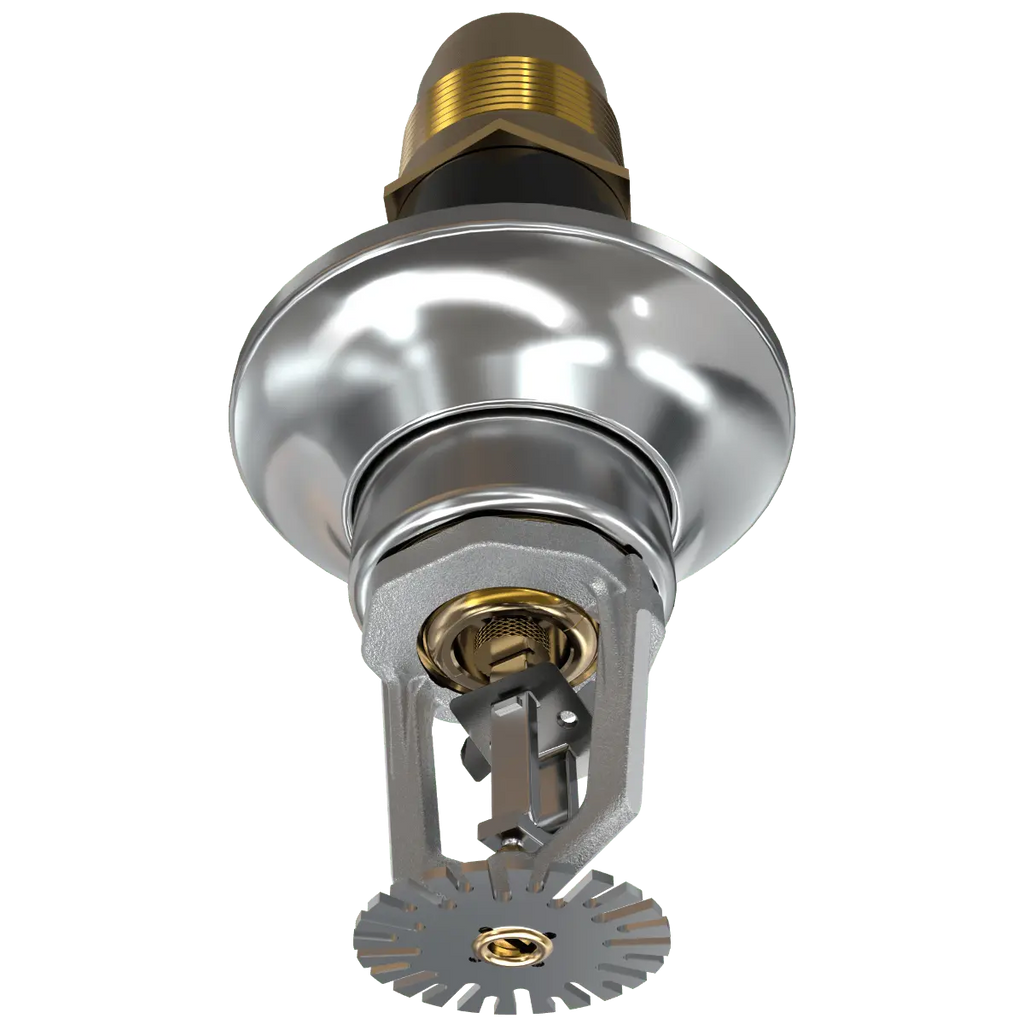 VK549 Quick Response Dry Pendent Sprinklers