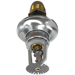 VK549 Quick Response Dry Pendent Sprinklers