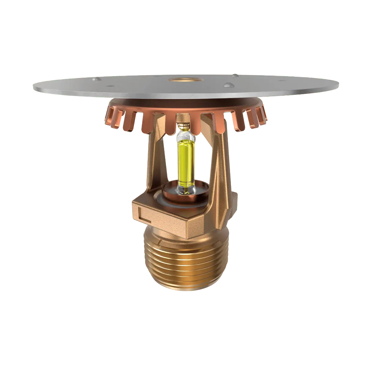 VK553 K11.2 SR Upright Fire Sprinkler