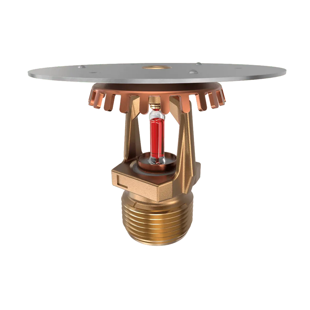 VK553 K11.2 SR Upright Fire Sprinkler