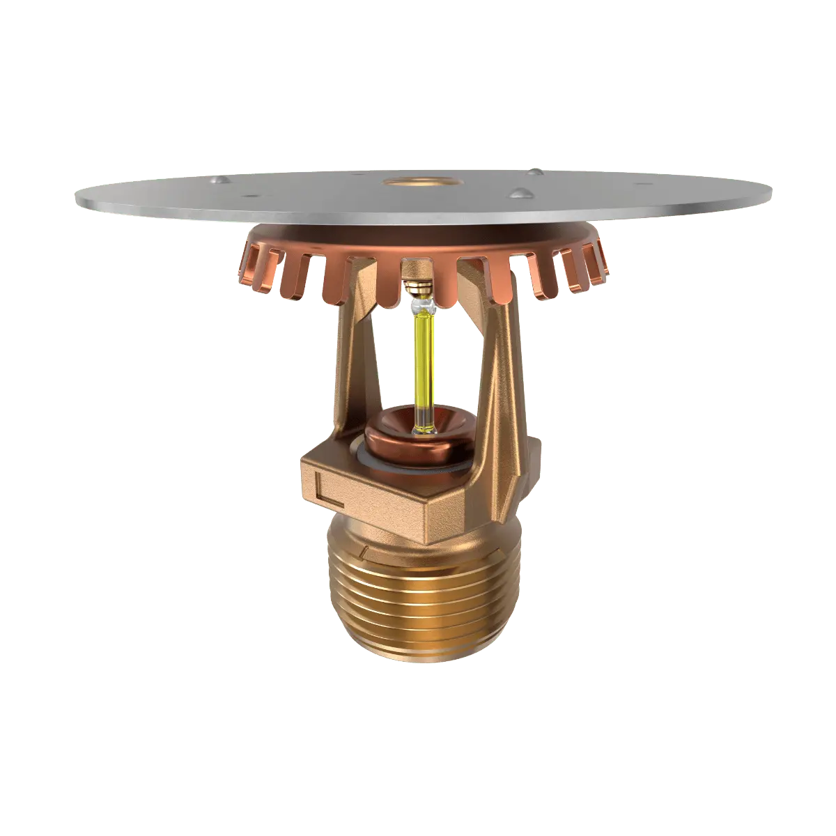 VK554 K11.2 QR Upright In-Rack Sprinklers