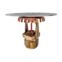 VK554 K11.2 QR Upright In-Rack Sprinklers