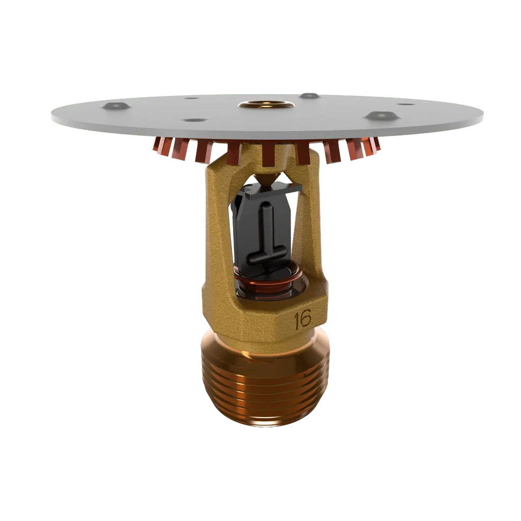 Viking VK562 K8.0 SR UP SHD Intermediate Level Sprinkler