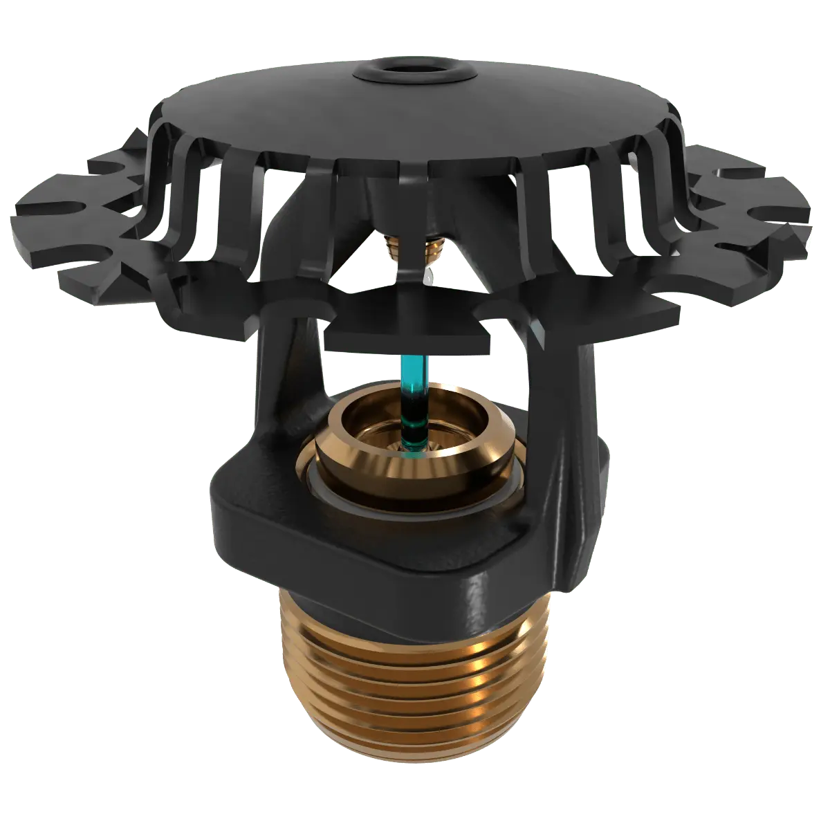 Viking VK570 K14.0 ECOH Upright Sprinkler