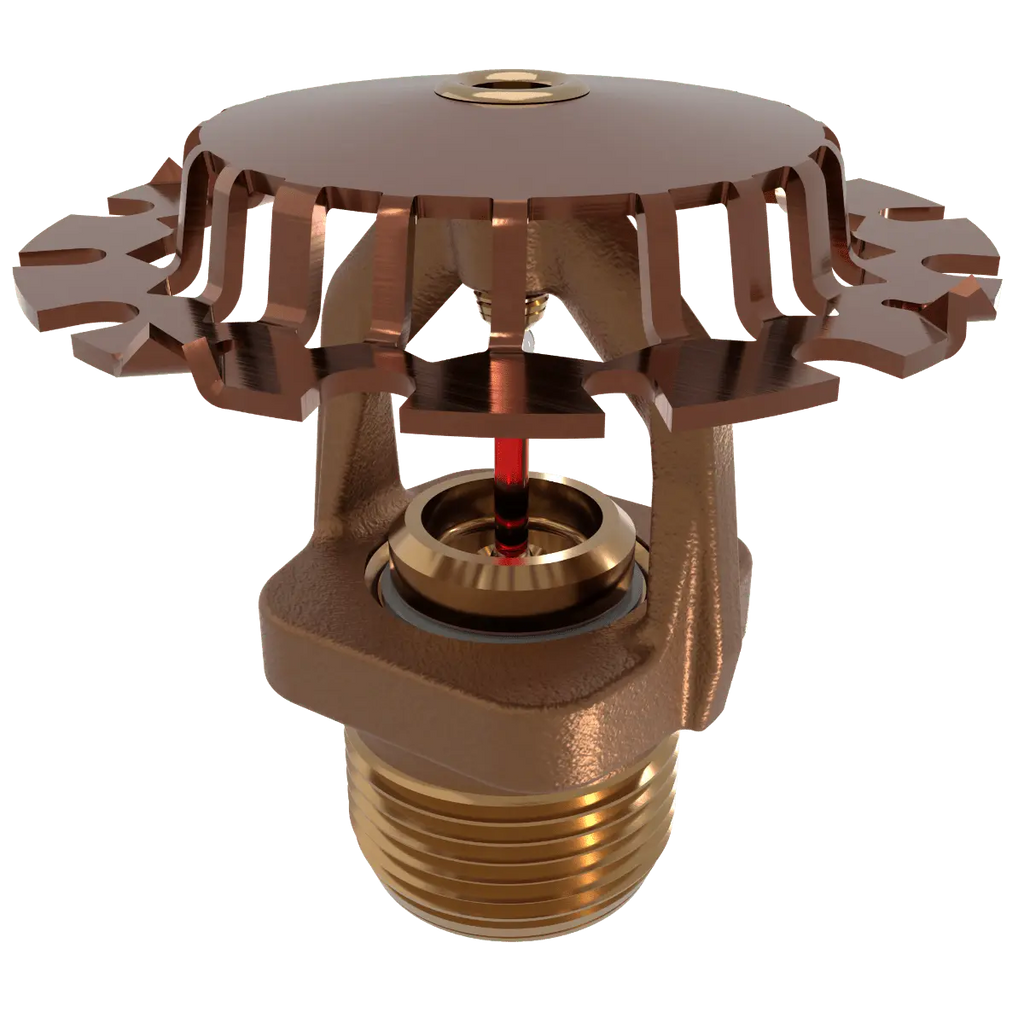 Viking VK570 K14.0 ECOH Upright Sprinkler