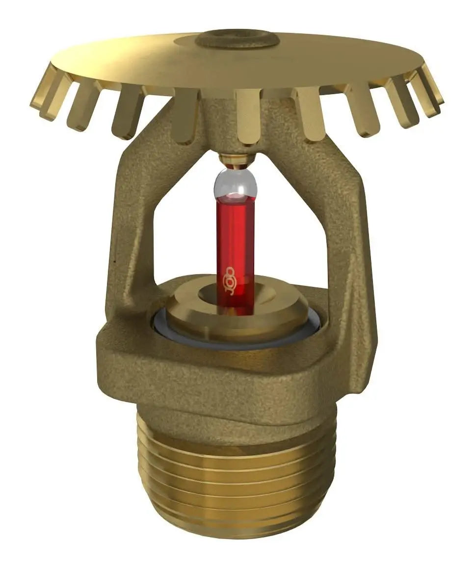 Viking VK580 K16.8 SR UP Upright Sprinkler