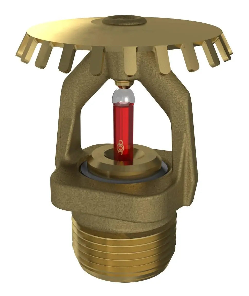 Viking VK580 K16.8 SR UP Upright Sprinkler