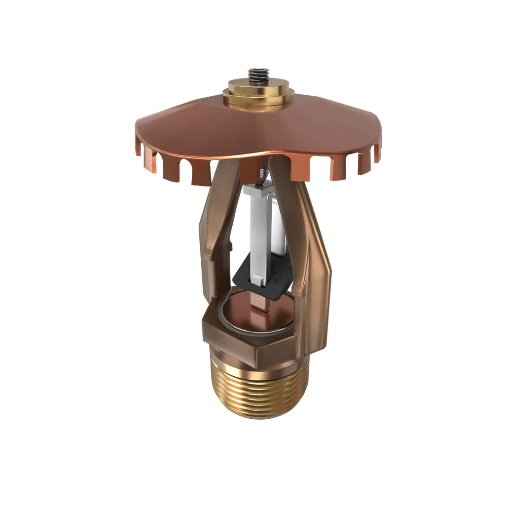Viking VK595 K25.2 EC Upright Sprinkler Extended Coverage
