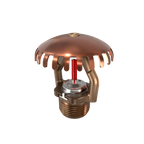 Viking VK598 K25.2 Upright Sprinkler 1" NPT Standard Response