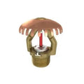 Viking VK598 K25.2 Upright Brass Sprinkler 175F