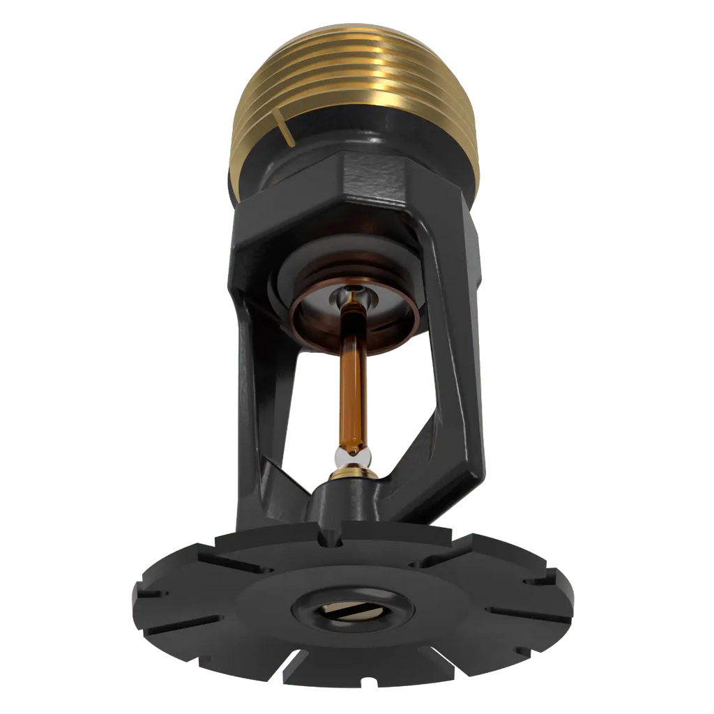 Viking VK602 K8.0 EC Pendent Sprinkler 4" Durable Brass