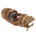 Viking VK630 K8.0 Quick Response Extended Coverage Sidewall Sprinkler