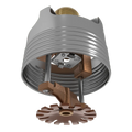 VK636 K11.2 ECLH PD CD Concealed Sprinkler 3.6"