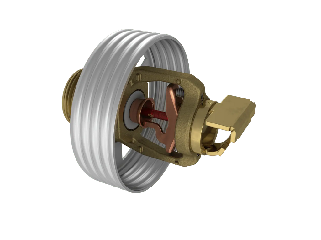 Viking VK638 K8.0 QREC Horizontal Sidewall Fire Sprinkler