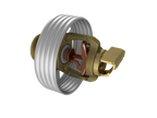 Viking VK638 K8.0 QREC Horizontal Sidewall Fire Sprinkler