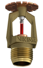 Viking VK696 K4.2 Attic Up Fire Suppression System