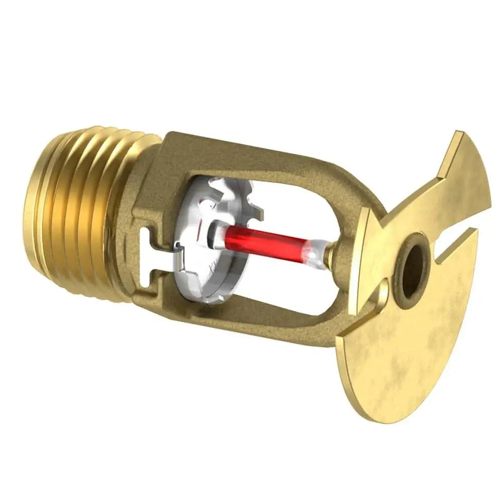VK962 K5.6 Quick Response Horizontal Sidewall Fire Sprinkler