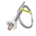 Support Link Assembly Anti Column for Fire Systems