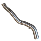 T4 Turbo Hotparts Crossover Exhaust Kit Vortec 4.8 5.3 6.0 LSX Silverado Sierra