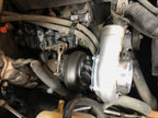 T4 Turbo Hotparts Crossover Exhaust Kit Vortec 4.8 5.3 6.0 LSX Silverado Sierra