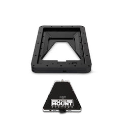 Starlink Star-Mount Voyager Bundle for Gen 3 (12V Conversion Included)