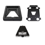 Starlink Star-Mount Voyager Bundle for Gen 3 (12V Conversion Included)