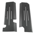 Rare Aluminum Coil Cover Plate For Nissan 350Z Infiniti G35 VQ35 Z33 Fairlady