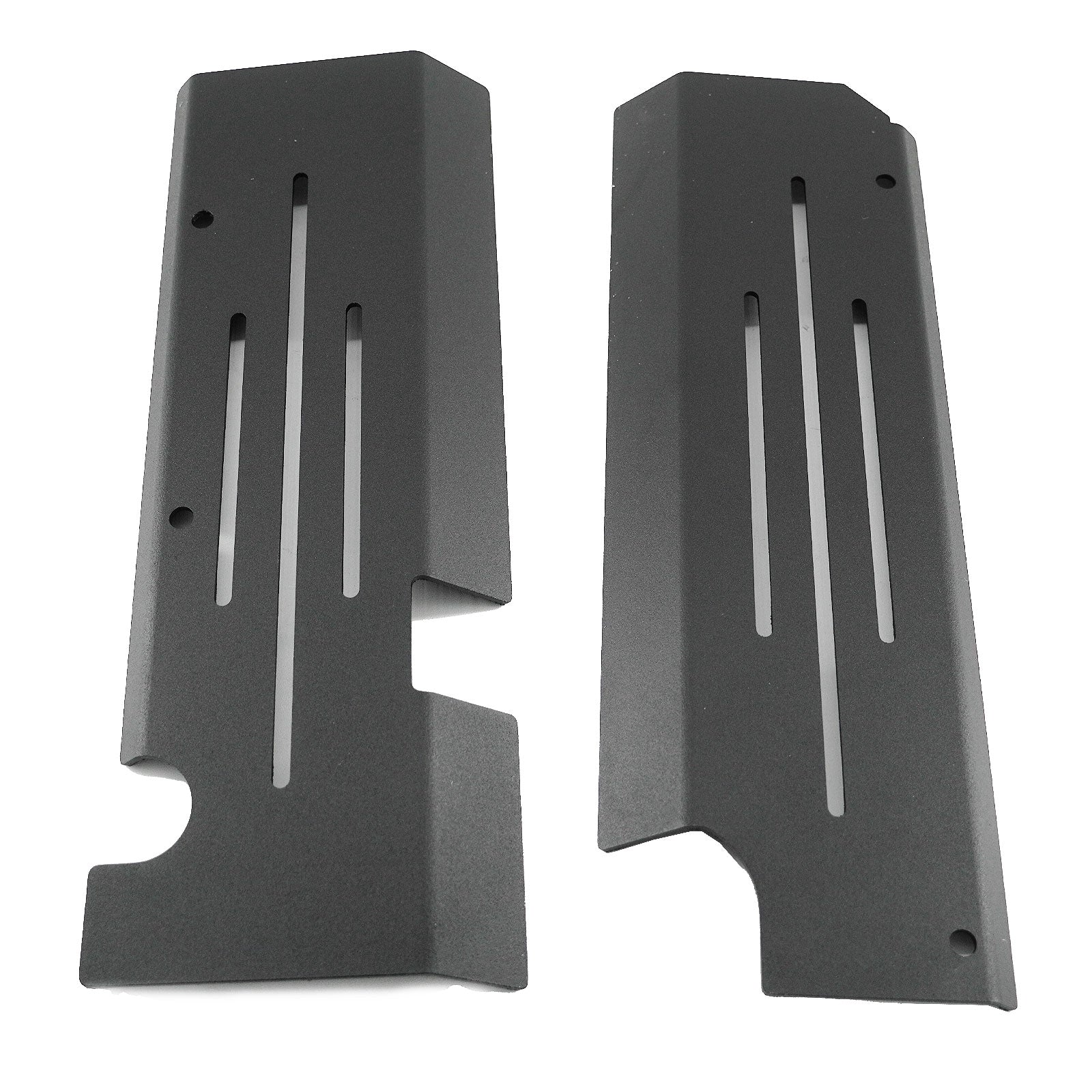 Rare Aluminum Coil Cover Plate For Nissan 350Z Infiniti G35 VQ35 Z33 Fairlady