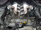 Upper Custom Intake Manifold Plenum For Nissan 370Z G37 Q50 VQ37VHR