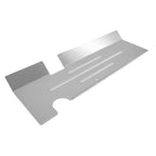Rare Aluminum Coil Cover Plate For Nissan 350Z Infiniti G35 VQ35 Z33 Fairlady