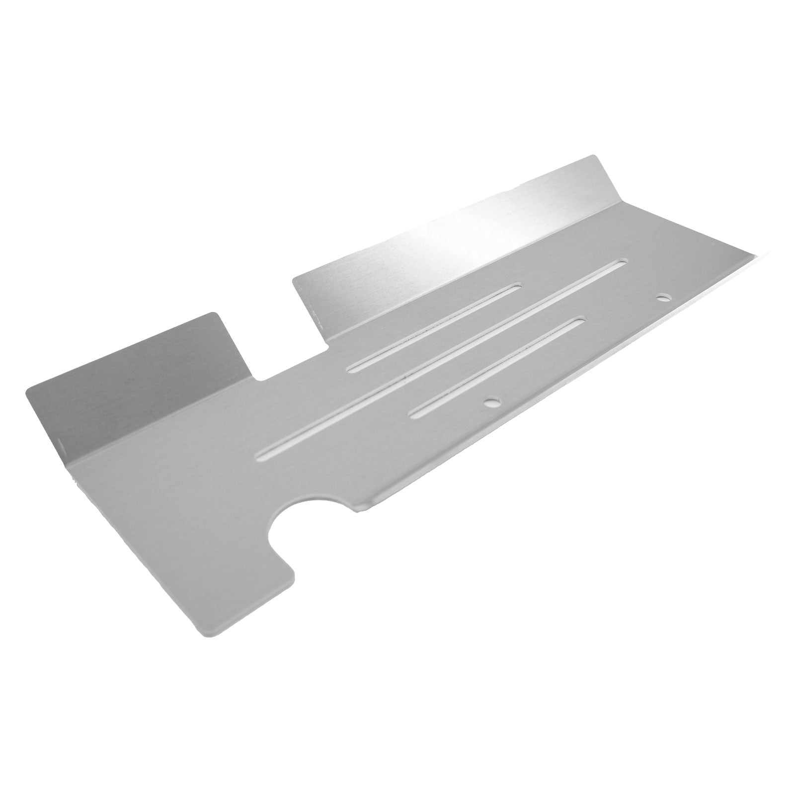 Rare Aluminum Coil Cover Plate For Nissan 350Z Infiniti G35 VQ35 Z33 Fairlady