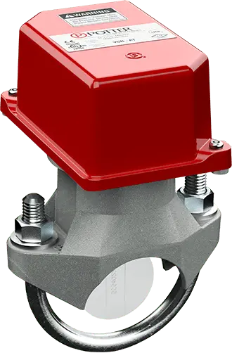 Viking VSR Auto Test Electronic Waterflow Switch