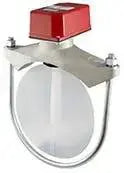 Potter VSR Waterflow Alarm Switch with Retard for Reliable Fire Protection Systems