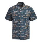 Vertx Dadeland CCW Shirt: Snap-Front Concealed Wallet Trap & Chest Pockets Carry Shirt