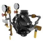 Viking VXD Electric Release Water Control Valve