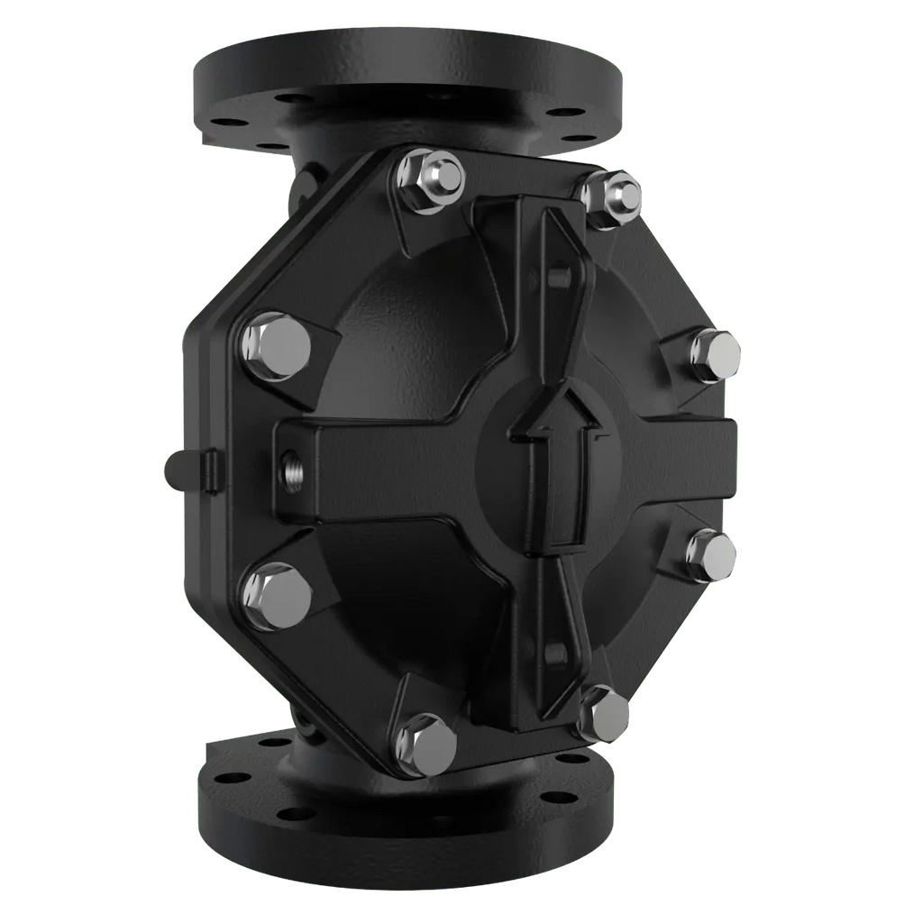 Viking VXD Deluge Valve