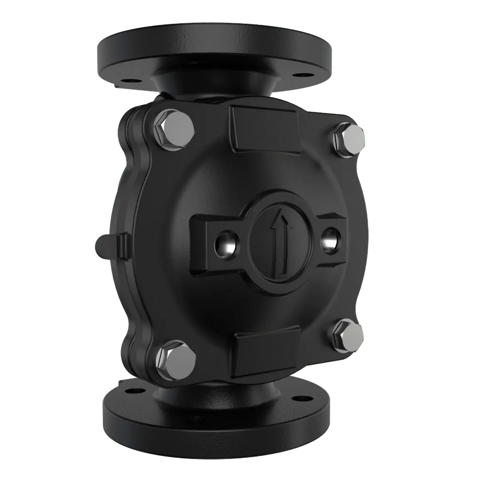 Viking VXD Deluge Valve