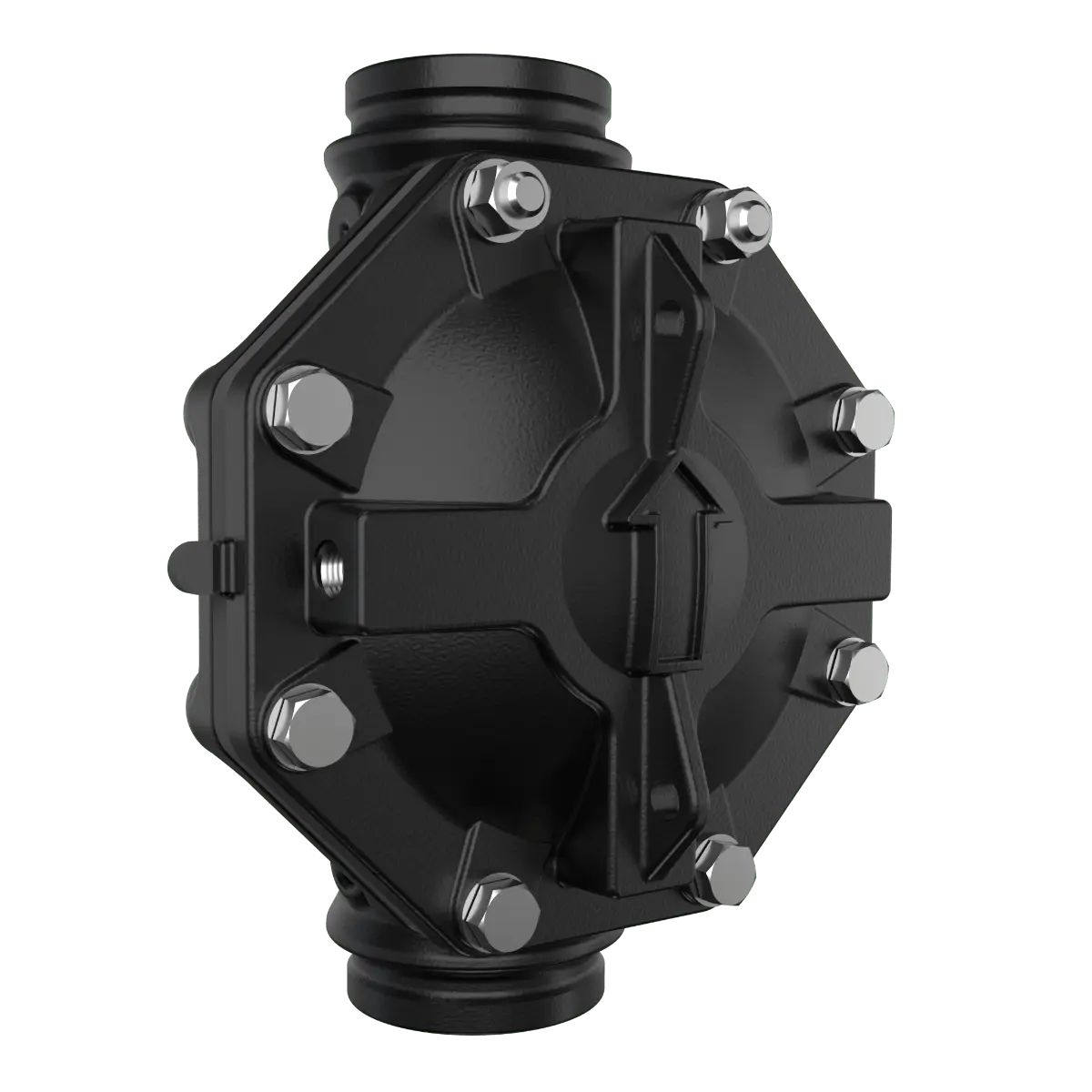 Viking VXD Deluge Valve