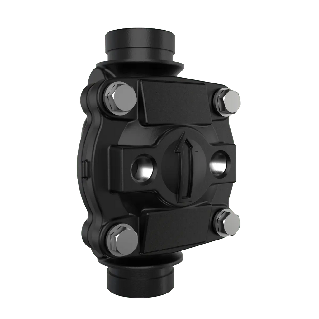 Viking VXD Deluge Valve