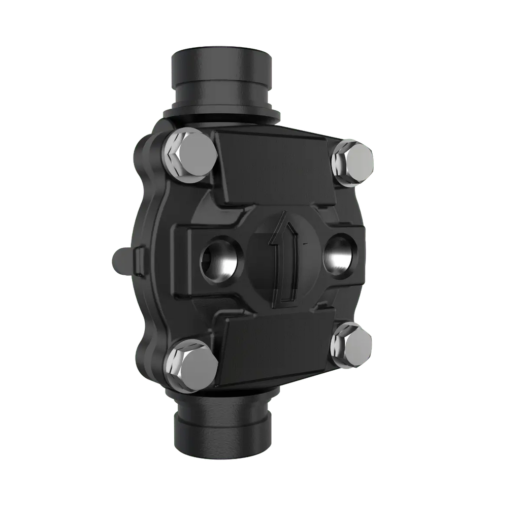 Viking VXD Deluge Valve