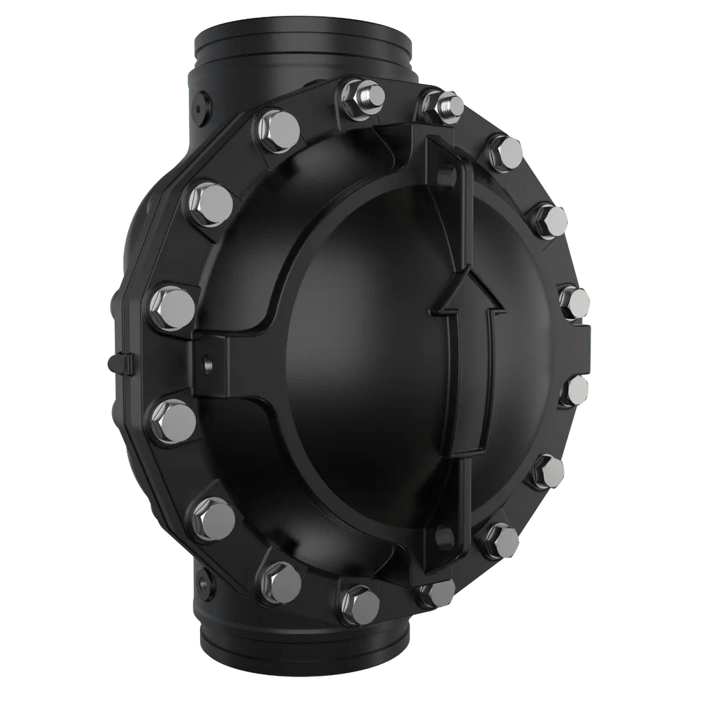 Viking VXD Deluge Valve