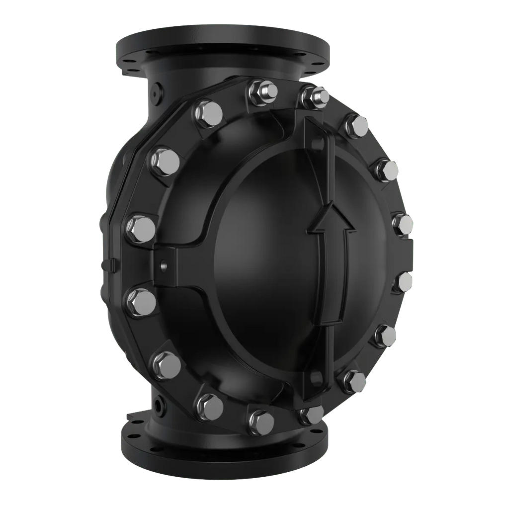 Viking VXD Deluge Valve