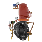 Viking VXD Double Interlock Preaction Model Durable System