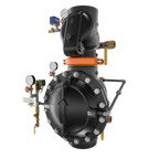 Viking VXD Double Interlock Preaction Model Durable System