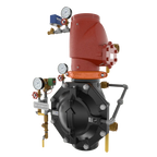 Viking VXD Double Interlock Preaction Model Durable System